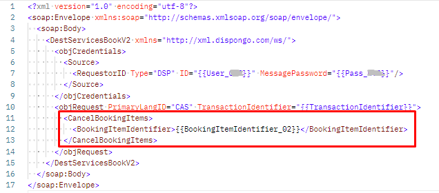 Multibooking Flow 03