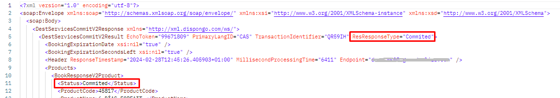 Multibooking Flow 05