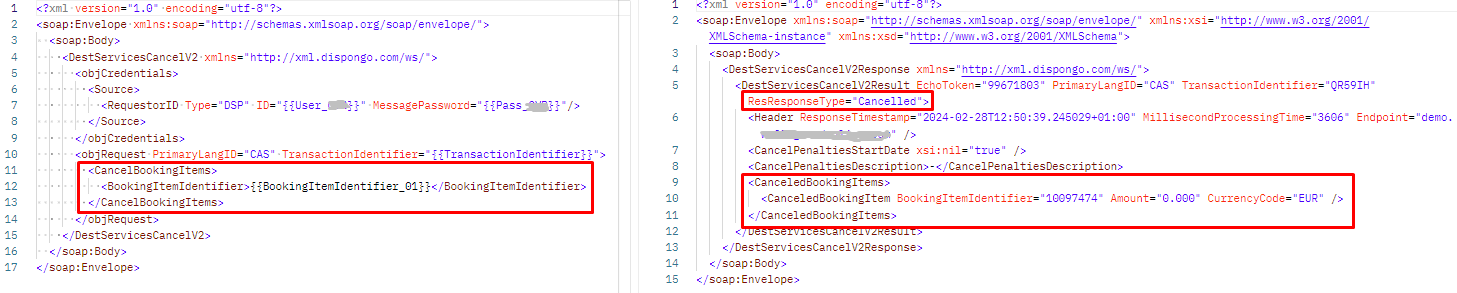 Multibooking Flow 07
